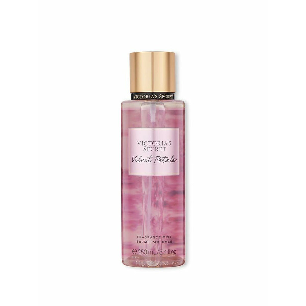 Body Mist Victoria's Secret Velvet Petals 250 ml