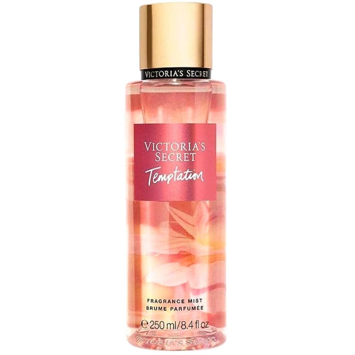 Body Mist Victoria's Secret TEMPTATION