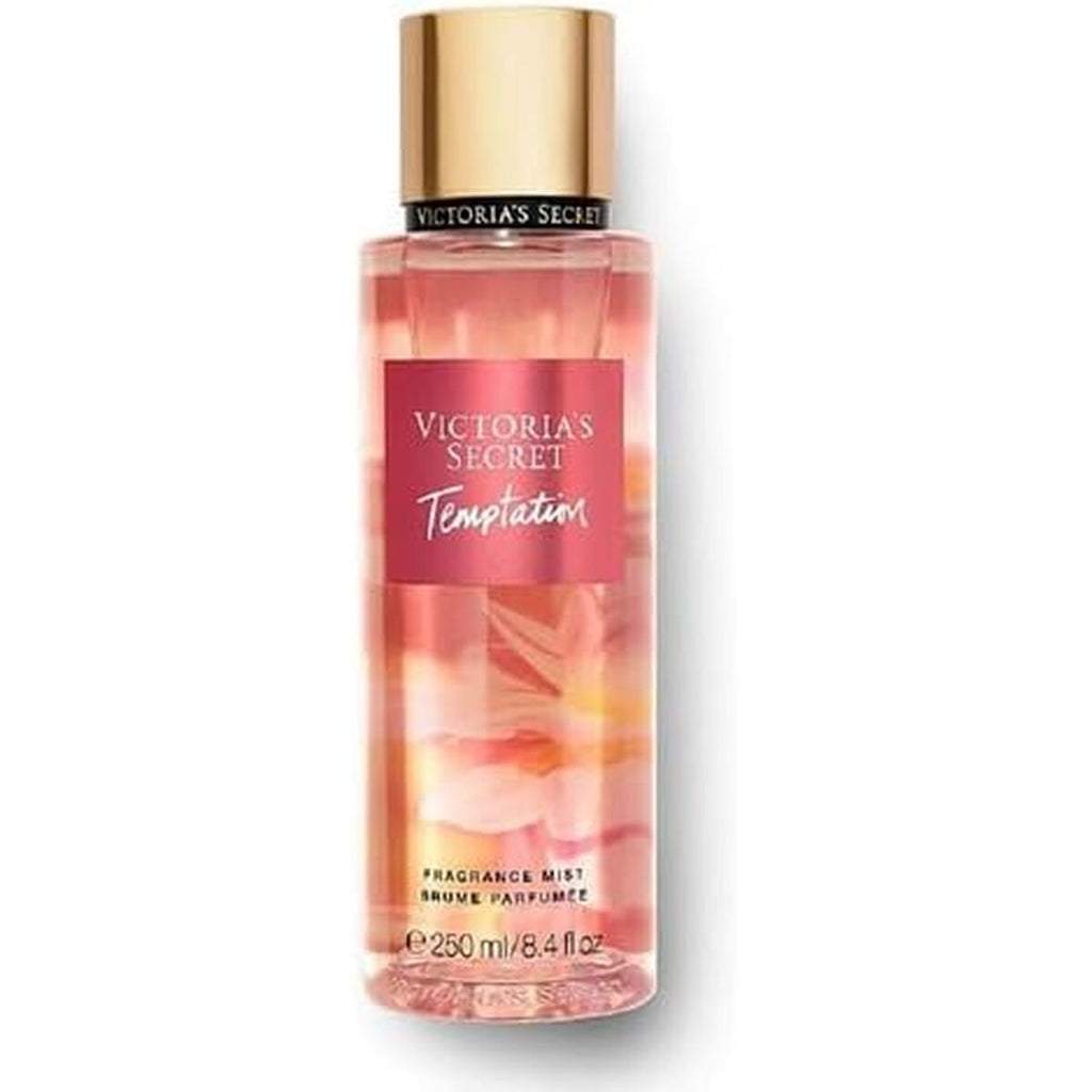 Body Mist Victoria's Secret TEMPTATION