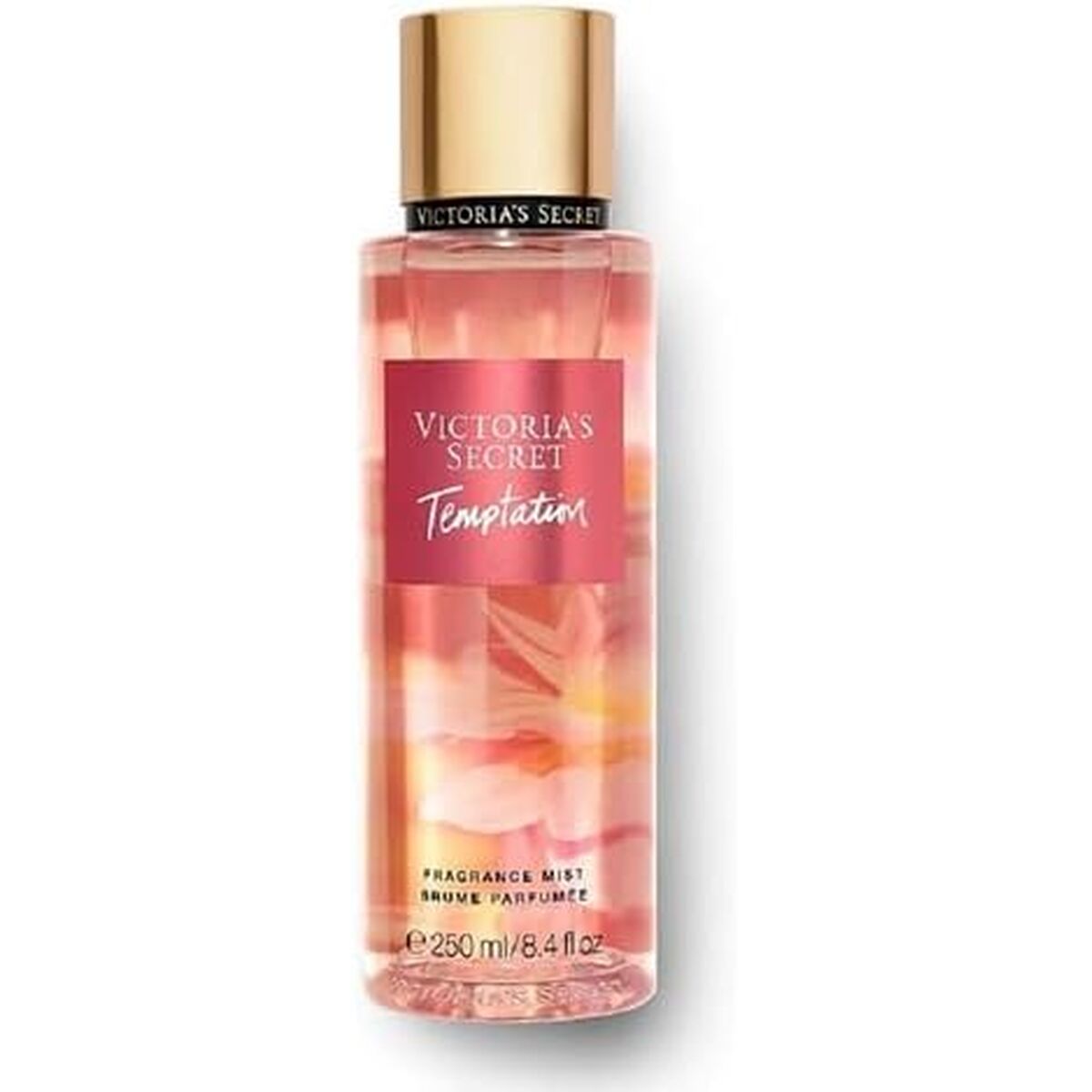 Body Mist Victoria's Secret TEMPTATION