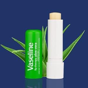 VASELINE LIP CARE CREME BRULEE 7 GR