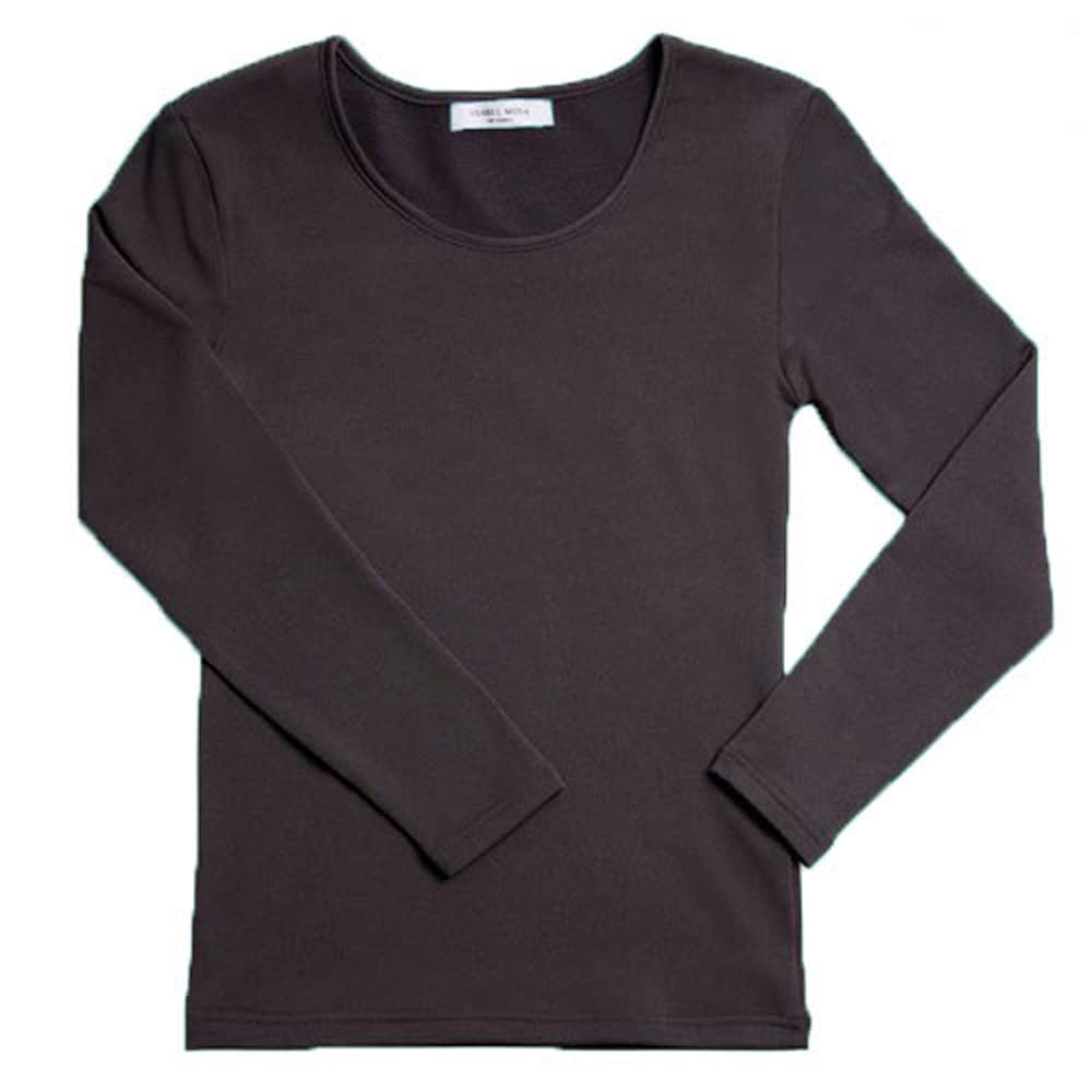 YSABEL MORA Camisola térmica para mulher