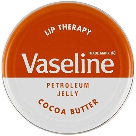 VASELINE LIP CARE CREME BRULEE 7 GR