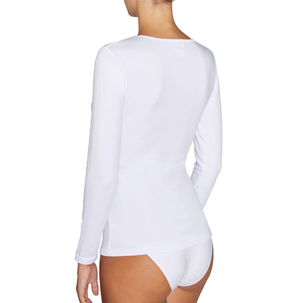 YSABEL MORA Camisola térmica para mulher