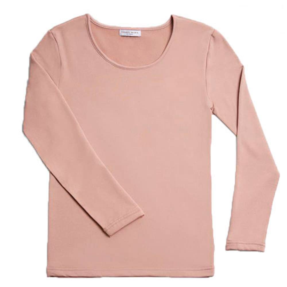 YSABEL MORA Camisola térmica para mulher