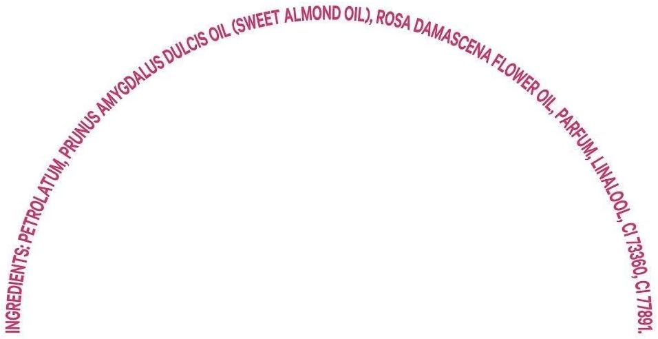 VASELINE LIP CARE CREME BRULEE 7 GR