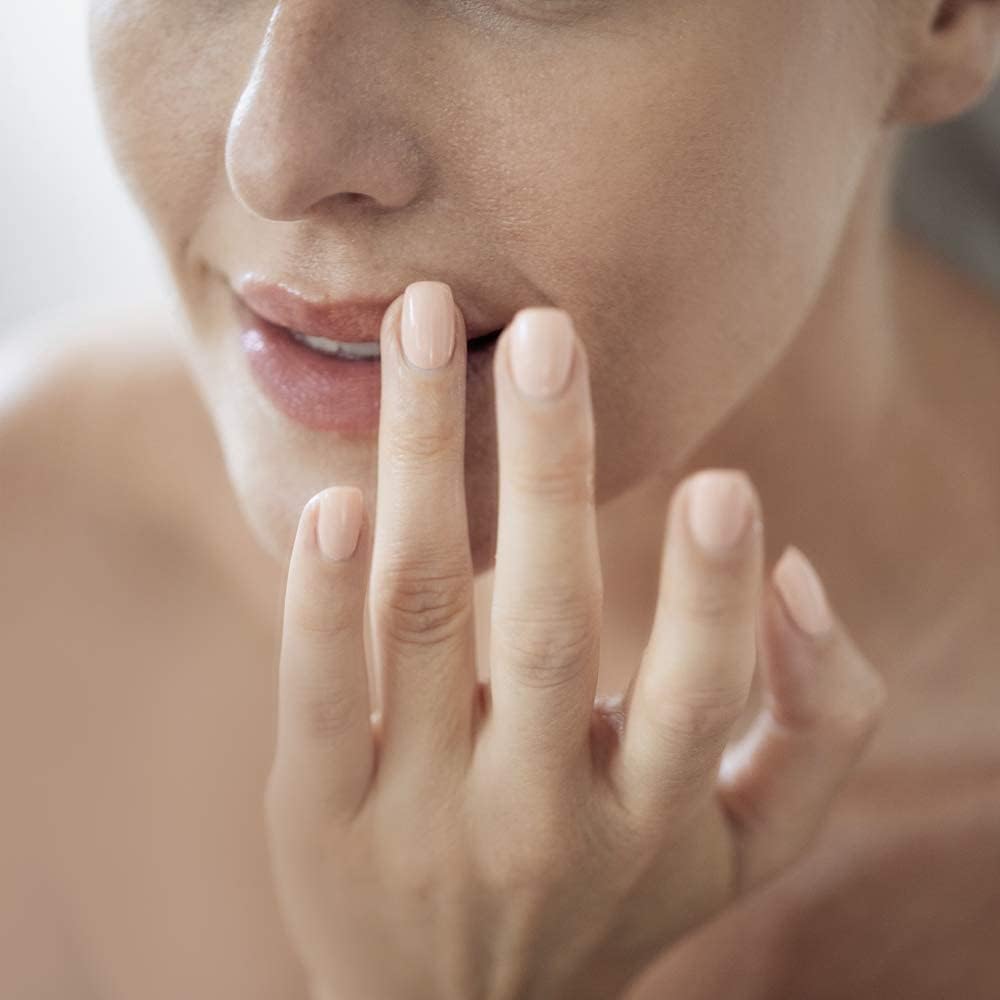 VASELINE LIP CARE CREME BRULEE 7 GR