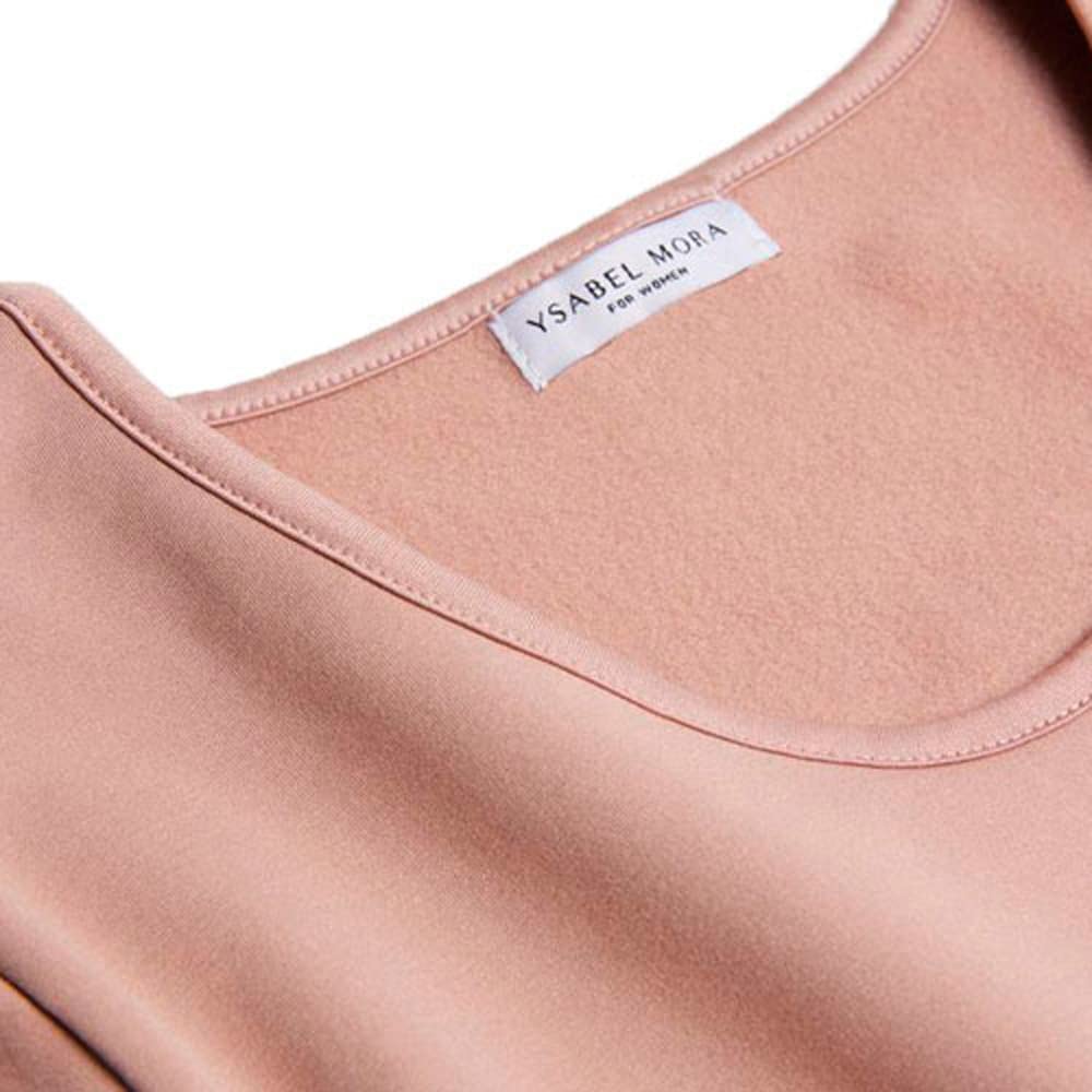 YSABEL MORA Camisola térmica para mulher