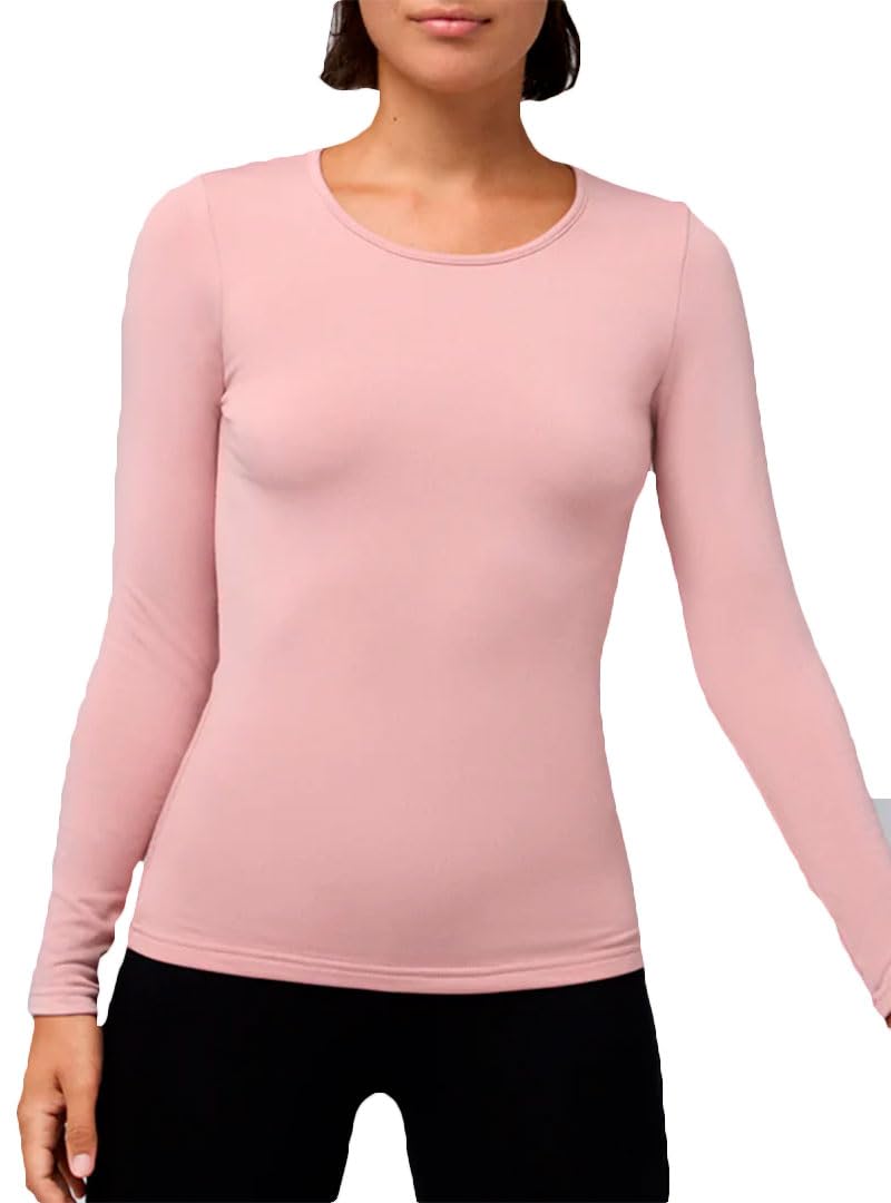 YSABEL MORA Camisola térmica para mulher