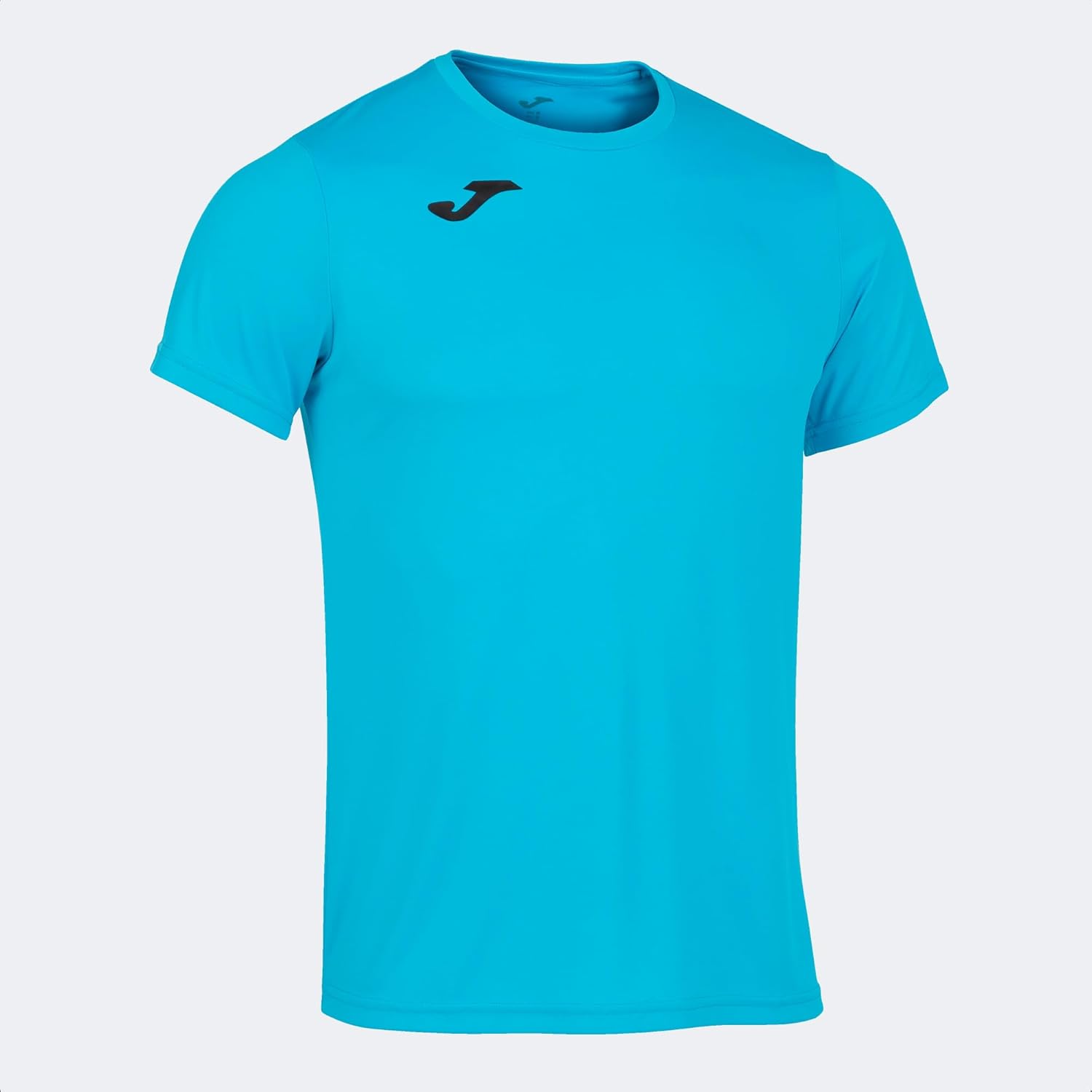 Joma Camiseta Deportiva Manga Corta Hombre, 6XS - 3XL - Ligera y Transpirable, Óptima para Running y Gym - Combi
