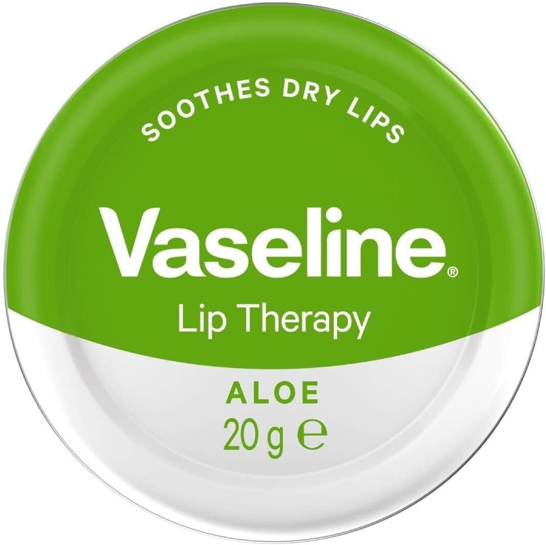 VASELINE LIP CARE CREME BRULEE 7 GR