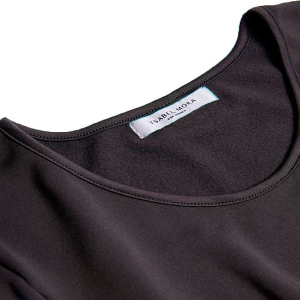 YSABEL MORA Camisola térmica para mulher