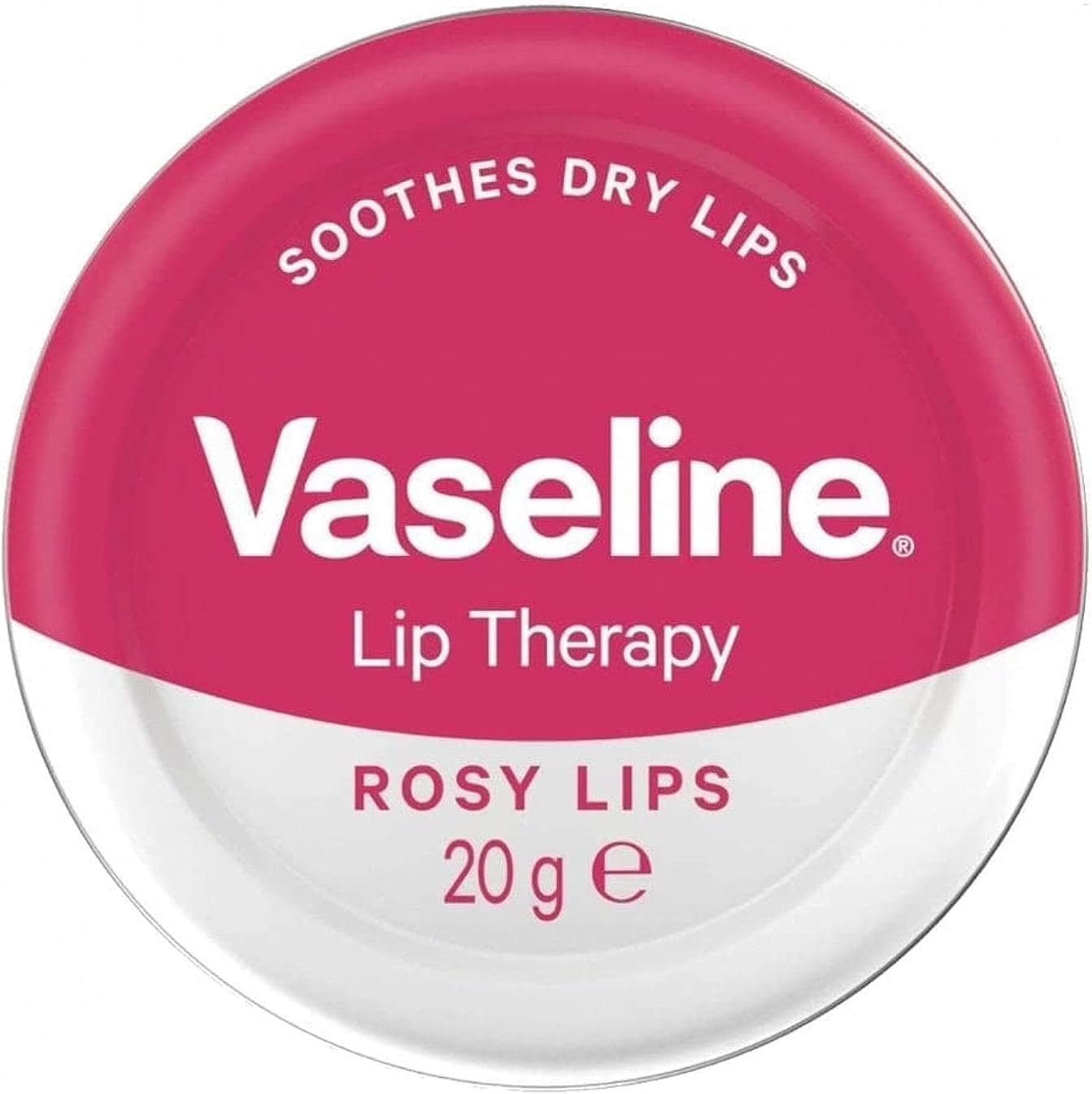 VASELINE LIP CARE CREME BRULEE 7 GR