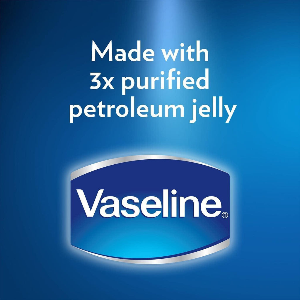 VASELINE LIP CARE CREME BRULEE 7 GR