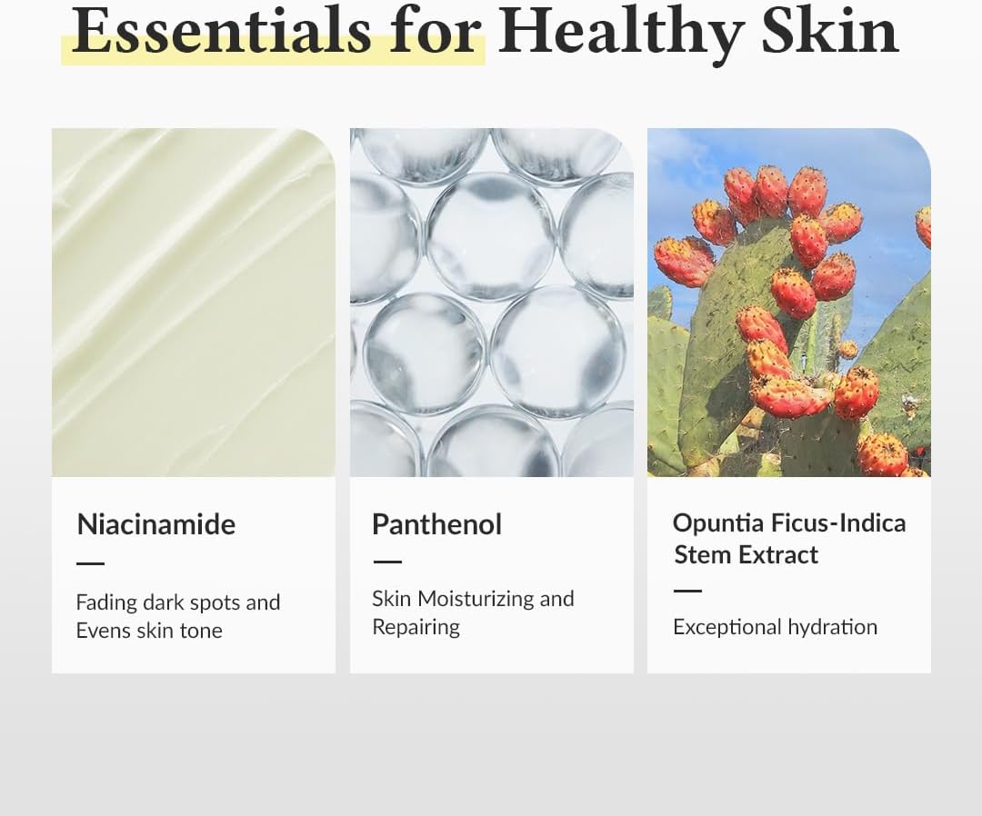 Dr. Althea 345 Relief Cream | Hidratante facial diário, tratamento de manchas, recuperação calmante e hidratação com niacinamida, pantenol | cosméticos veganos coreanos para todos os tipos de pele