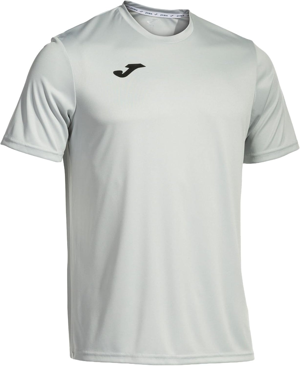 Joma Camiseta Deportiva Manga Corta Hombre, 6XS - 3XL - Ligera y Transpirable, Óptima para Running y Gym - Combi