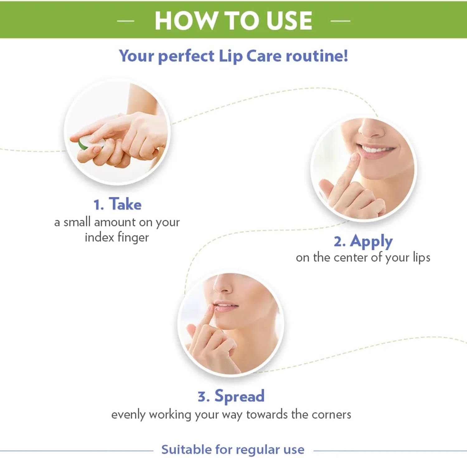 VASELINE LIP CARE CREME BRULEE 7 GR