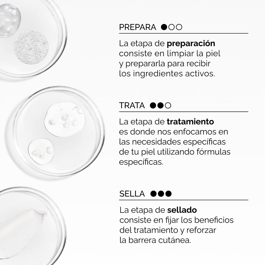 The Ordinary Salicylic Acid 2% Solution, Serum with Salicylic Acid, Specific Serum for Skin Prone to Blemishes, 30 ml