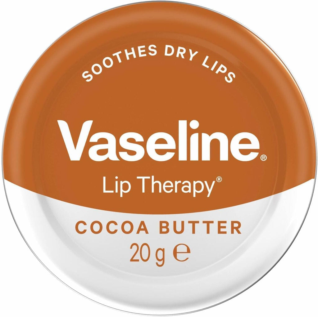 VASELINE LIP CARE CREME BRULEE 7 GR