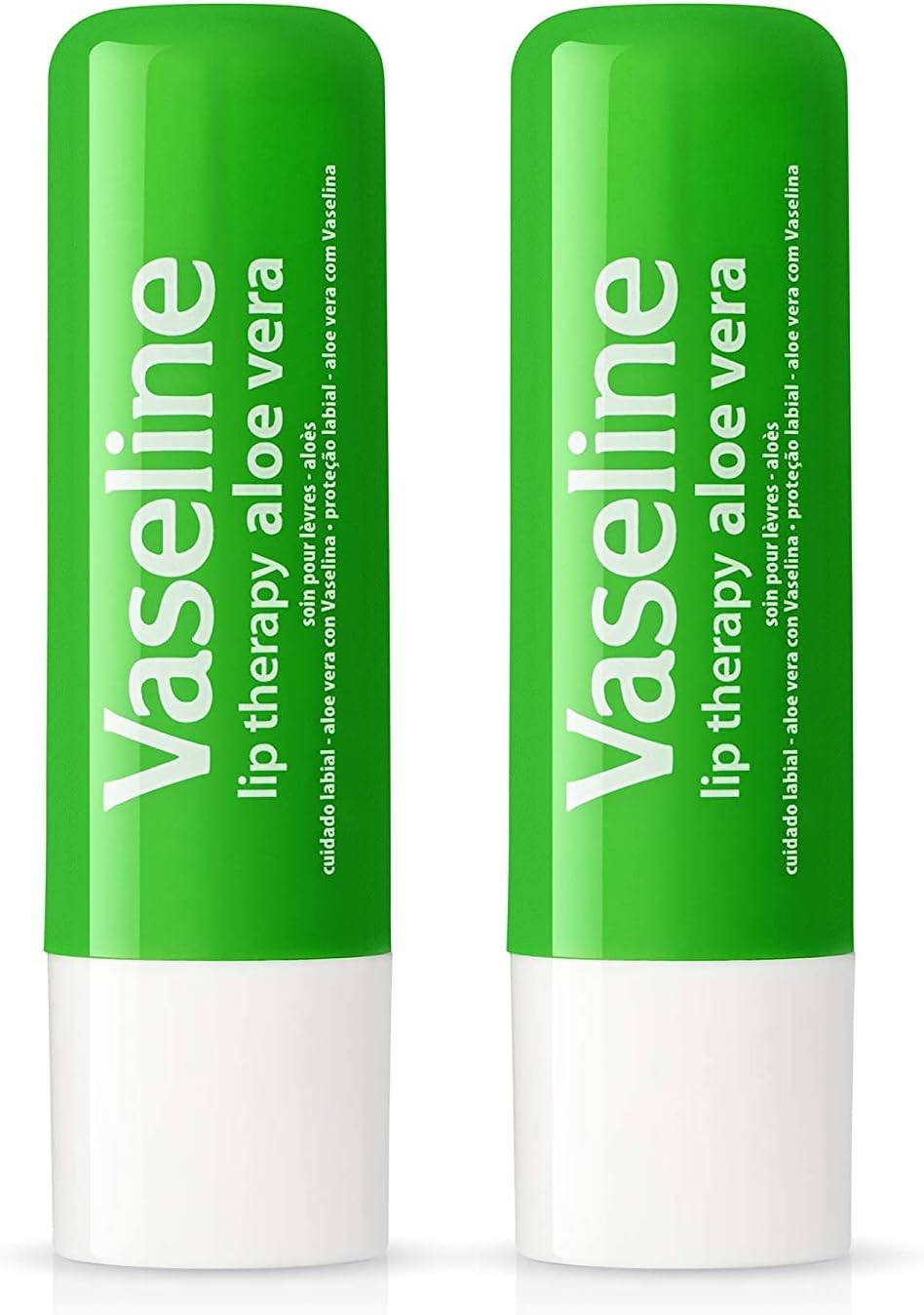 VASELINE LIP CARE CREME BRULEE 7 GR