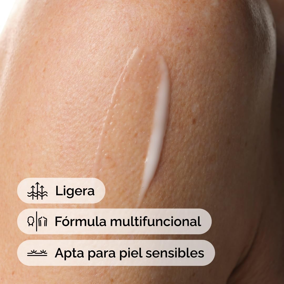 The Ordinary Niacinamide 5% Face and Body Emulsion, emulsão facial e corporal com niacinamida, corretor de manchas escuras e tom de pele, 100 ml