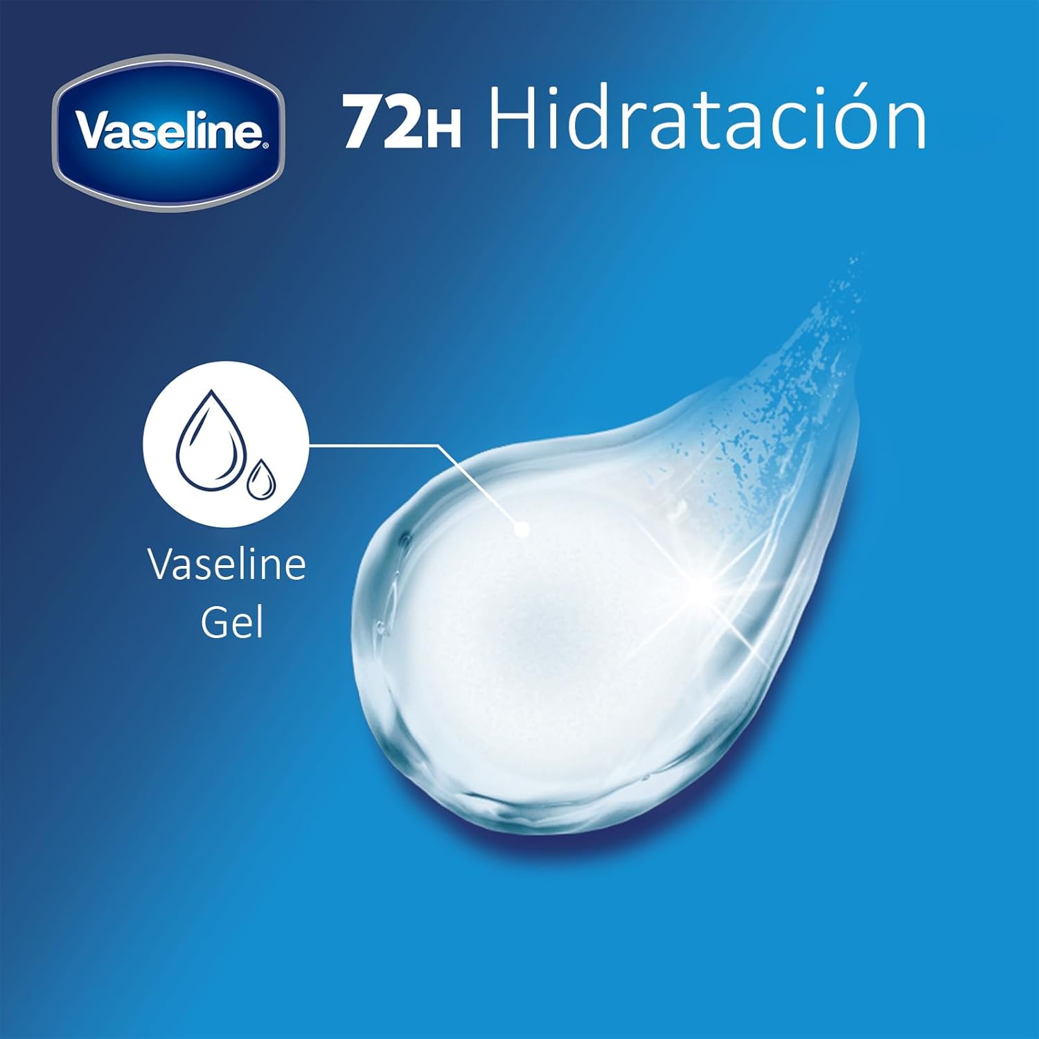 VASELINE LIP CARE CREME BRULEE 7 GR