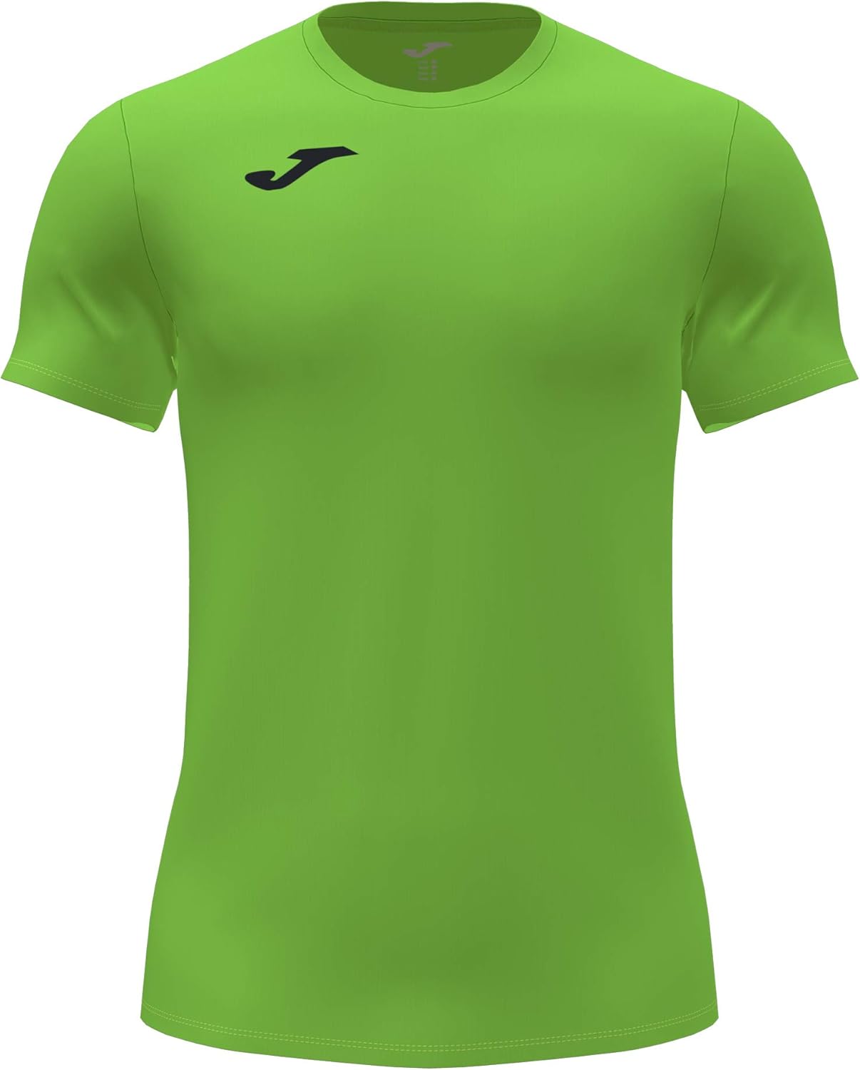 Joma Camiseta Deportiva Manga Corta Hombre, 6XS - 3XL - Ligera y Transpirable, Óptima para Running y Gym - Combi