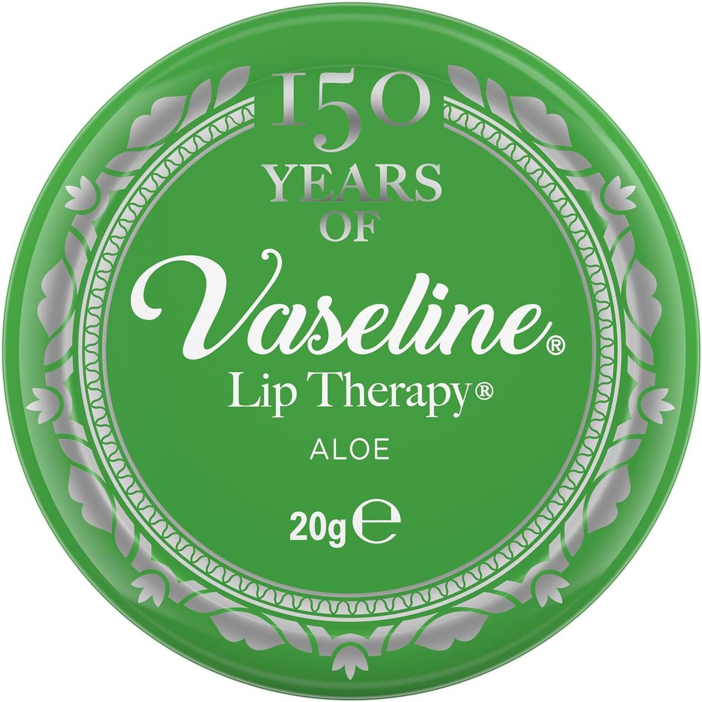 VASELINE LIP CARE CREME BRULEE 7 GR