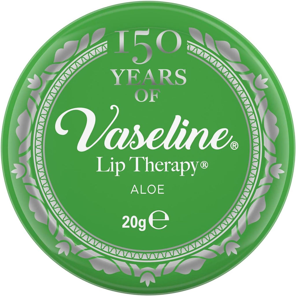 VASELINE LIP CARE CREME BRULEE 7 GR