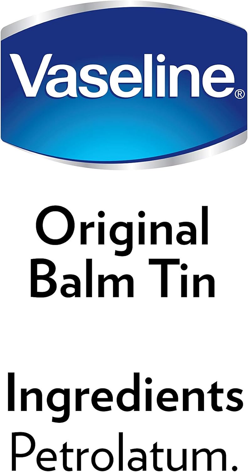 VASELINE LIP CARE CREME BRULEE 7 GR