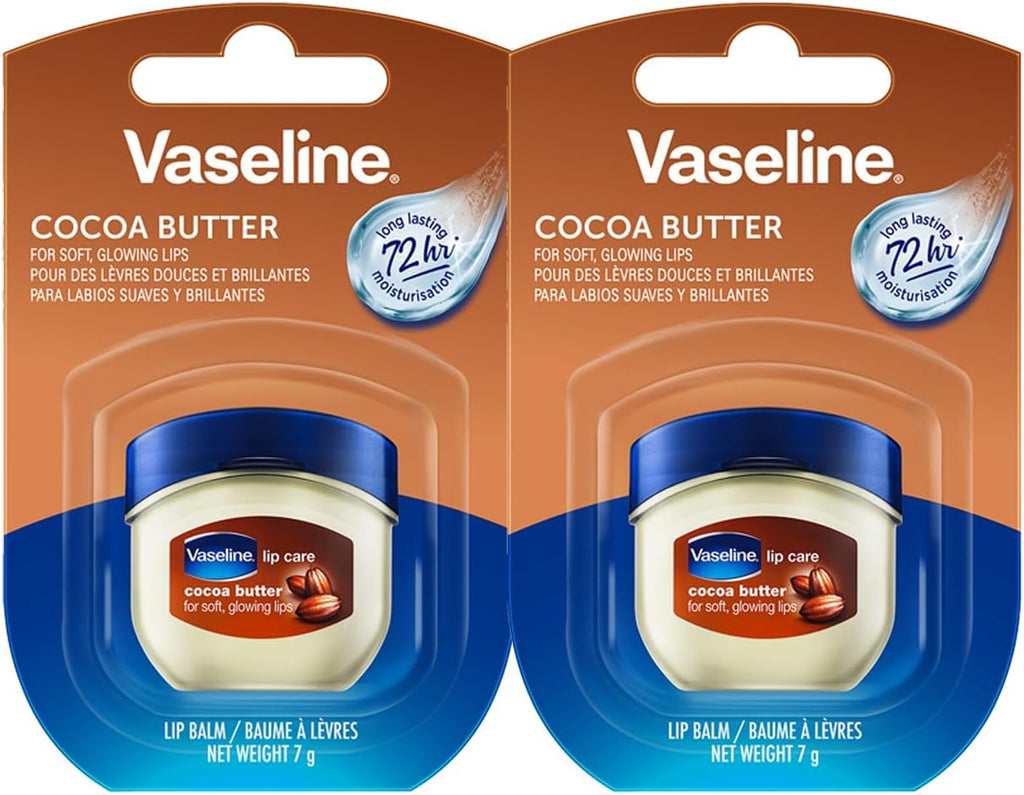 VASELINE LIP CARE CREME BRULEE 7 GR