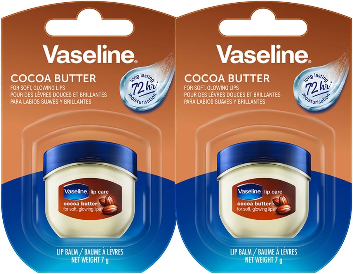 VASELINE LIP CARE CREME BRULEE 7 GR