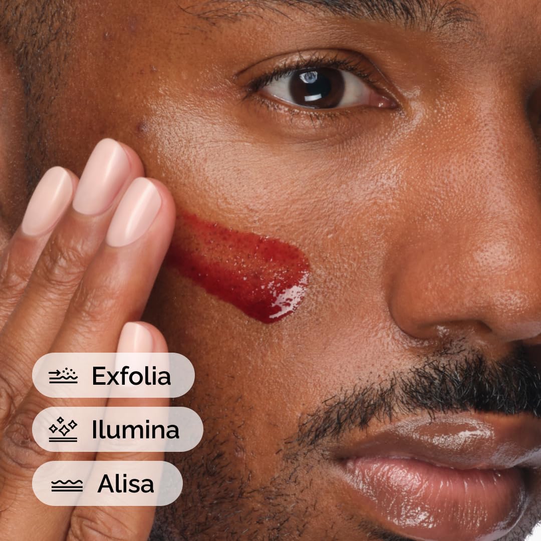 The Ordinary AHA 30% + BHA 2% Peeling Solution, Exfoliating Solution with Alphahydroxy Acids and Betahydroxy Acids, Advanced Exfoliating for Brighter Skin, 30 ml