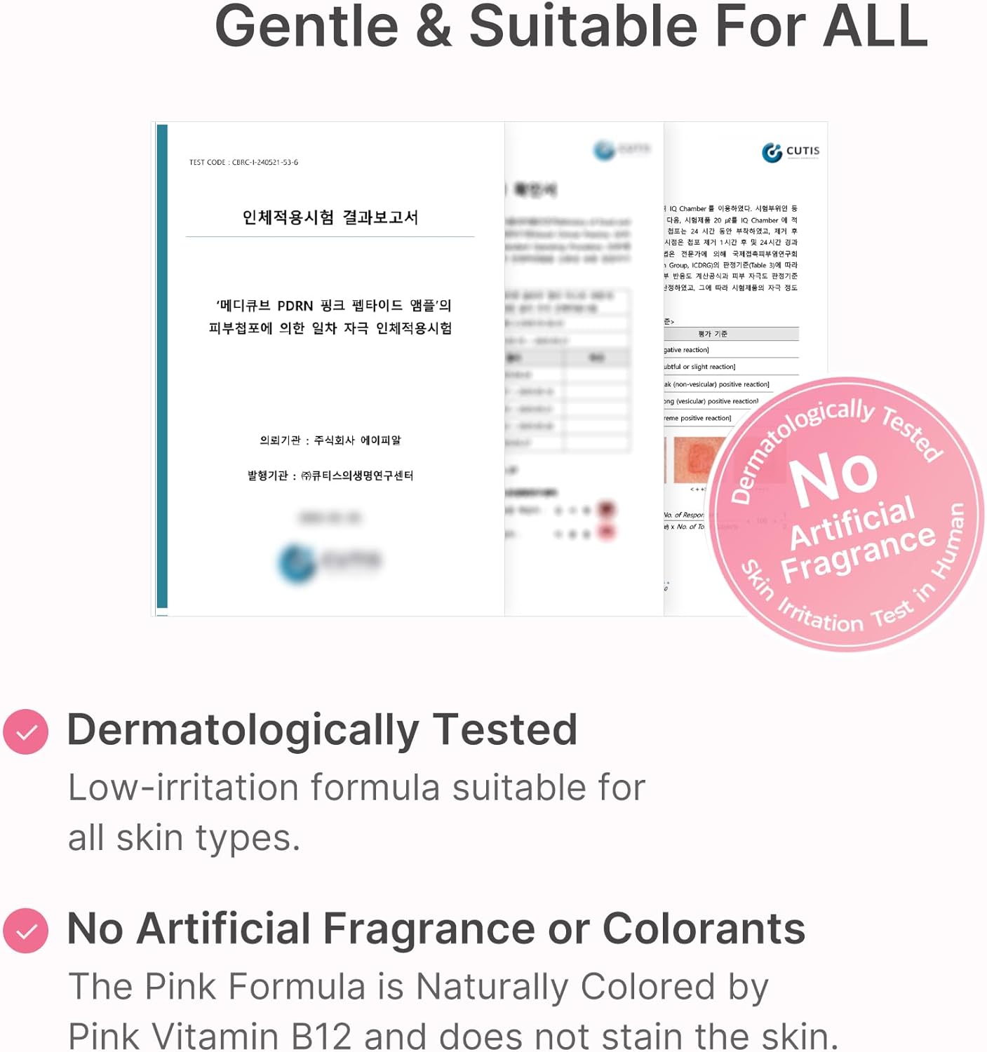 medicube Sérum com peptídeo rosa salmão Dna Pdrn, Sérum Pink Glow, Peptídeo, Niacinamida, Hidratante e Reafirmante, 1,01 Fl. Oz. (1,01 ml, salmão dna pdrn)