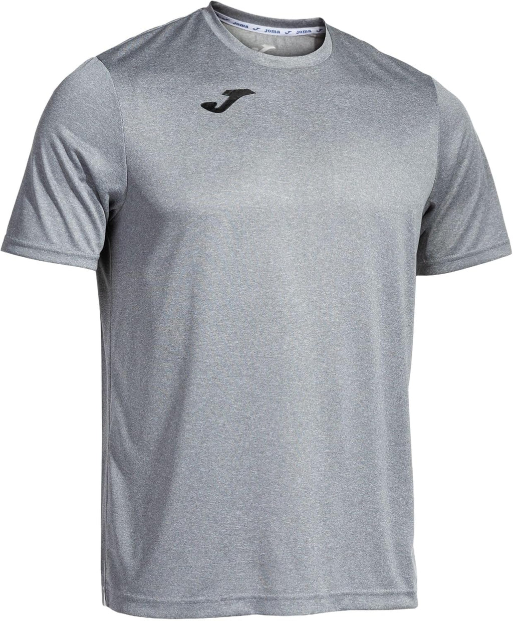 Joma Camiseta Deportiva Manga Corta Hombre, 6XS - 3XL - Ligera y Transpirable, Óptima para Running y Gym - Combi