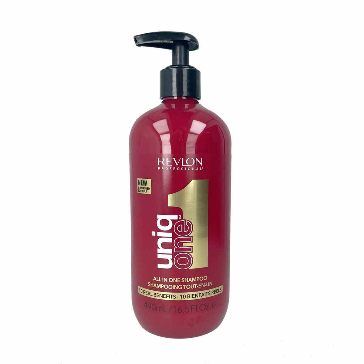 Shampoo Revlon Uniq One