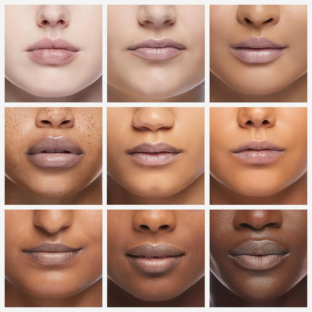 VASELINE LIP CARE CREME BRULEE 7 GR