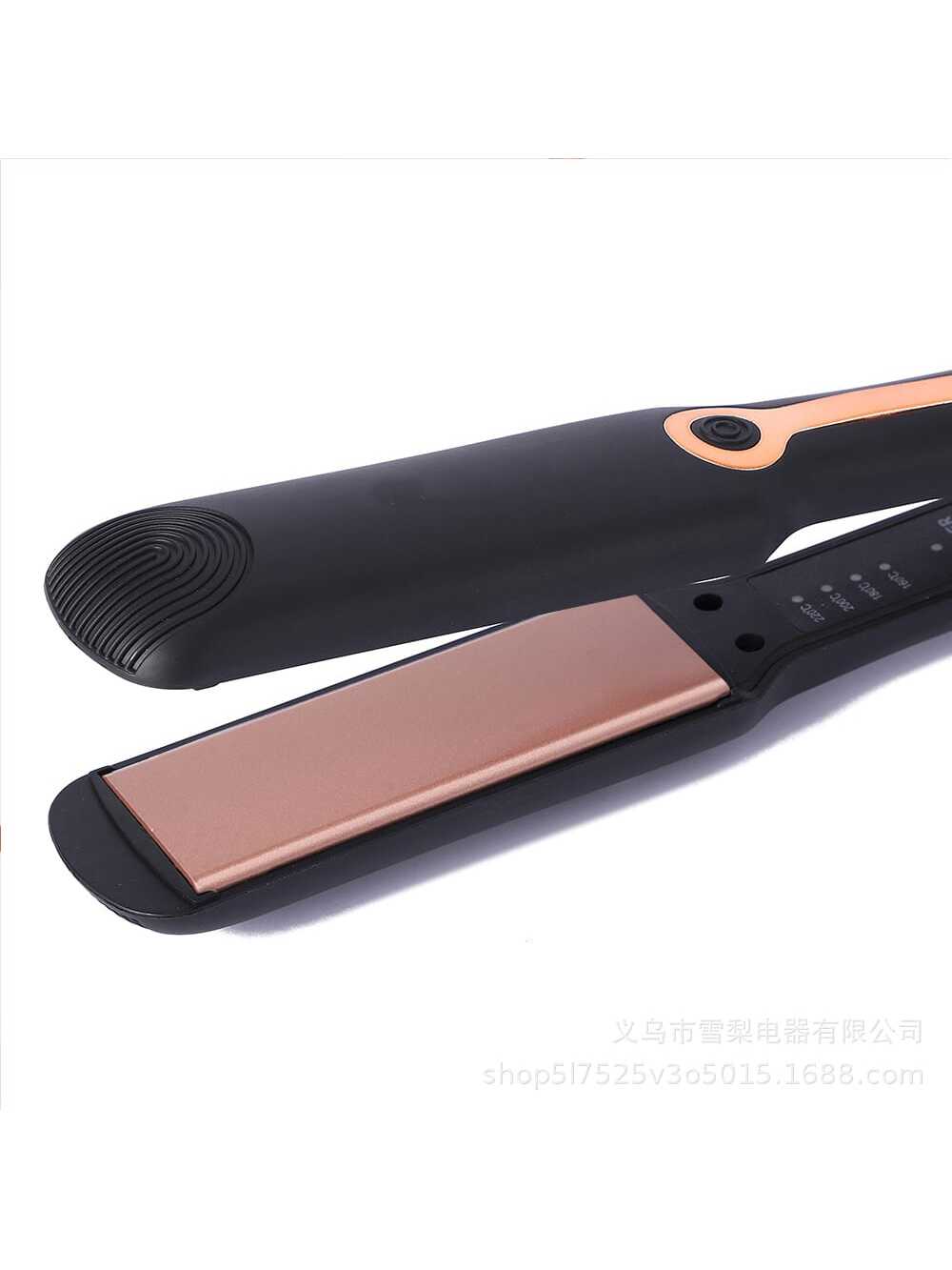 Chapinha profissional com placa de cerâmica