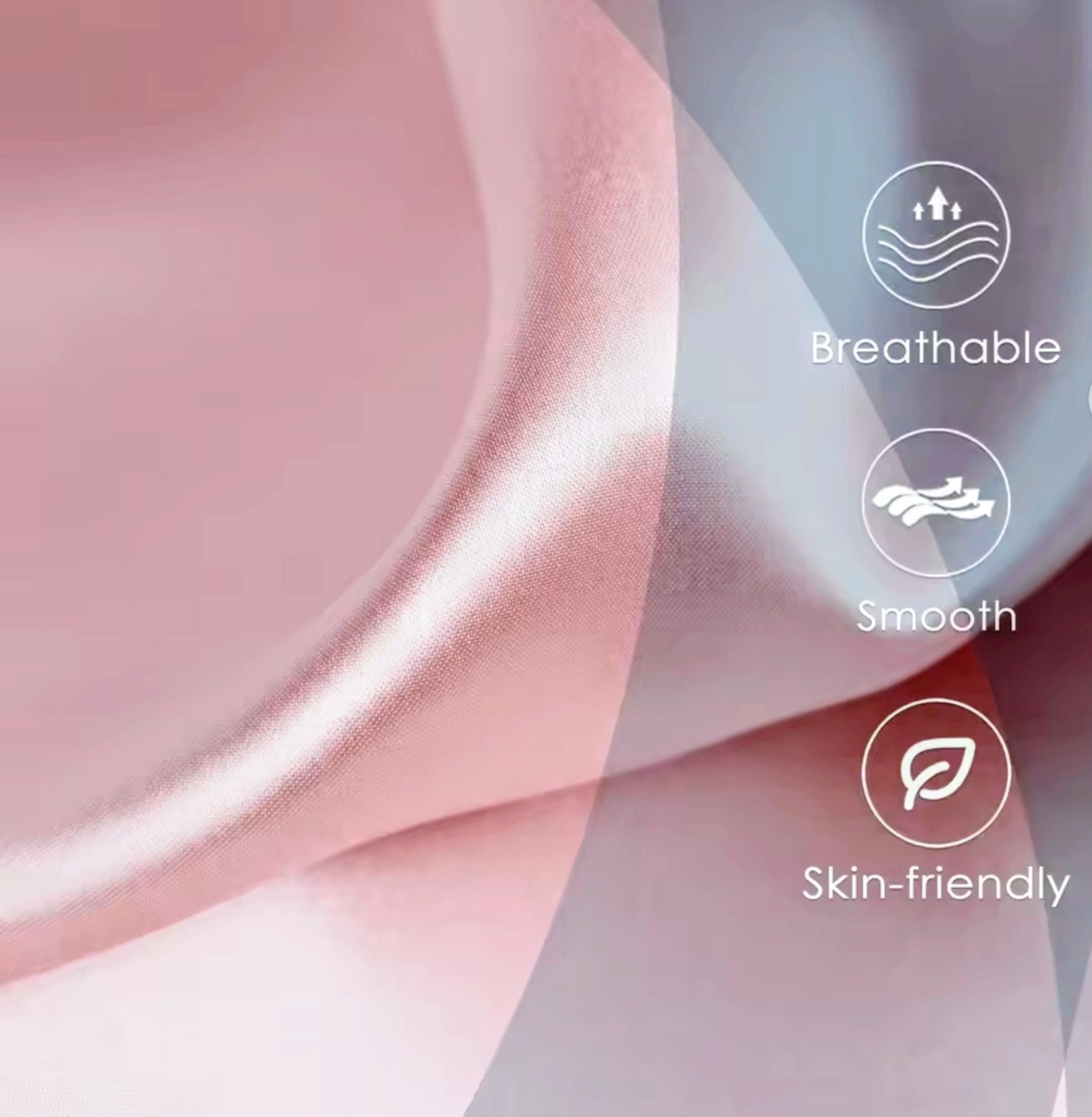 Fronha de seda JuwenSilk