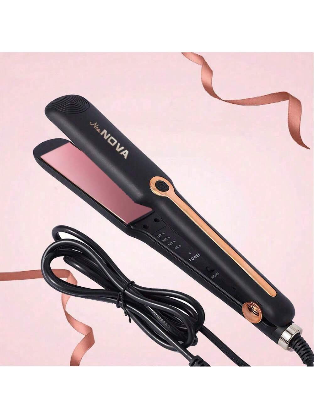 Chapinha profissional com placa de cerâmica