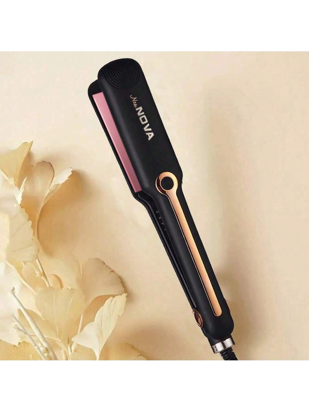 Chapinha profissional com placa de cerâmica