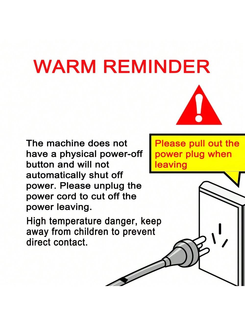 Chapinha profissional com placa de cerâmica