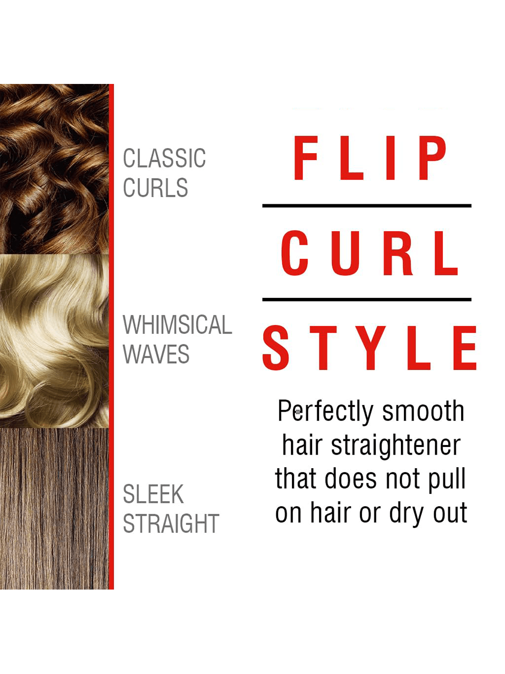 Chapinha profissional com placa de cerâmica